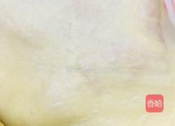 原味土司面包的做法图解7