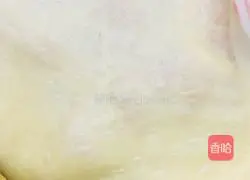 Illustration of how to make original toast bread 7