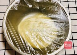 原味土司面包的做法图解9