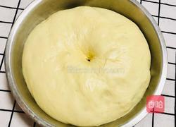 原味土司面包的做法图解10