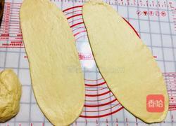 原味土司面包的做法图解11