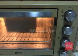 原味土司面包的做法图解14