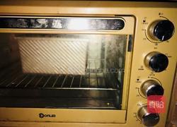 原味土司面包的做法图解15