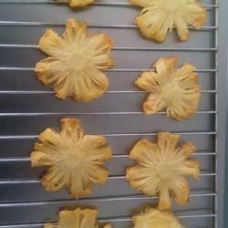 自制菠萝干的做法[图]