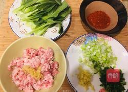 永兴坊老黄家疙瘩面的做法图解4