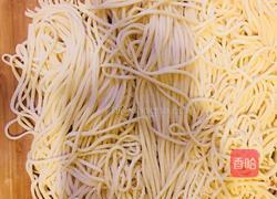 永兴坊老黄家疙瘩面的做法图解5