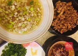 永兴坊老黄家疙瘩面的做法图解6