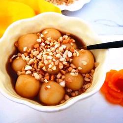 糖不甩的做法[图]