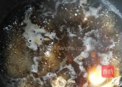 红糖荷包蛋西米露的做法图解7