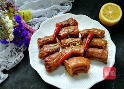 五香鸭脖的做法图解13