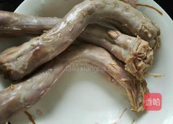 五香鸭脖的做法图解5