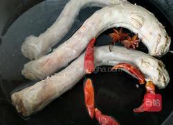 五香鸭脖的做法图解6