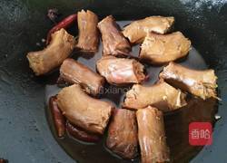 五香鸭脖的做法图解12