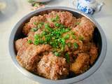 粉蒸肉