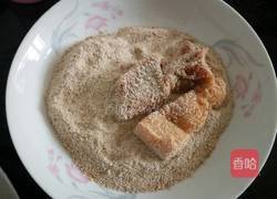 粉蒸肉的做法图解6