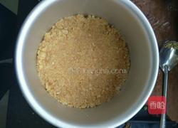 草莓可可酸奶慕斯的做法图解5