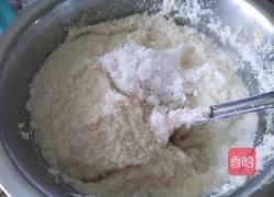 双豆沙糯米饼的做法图解1