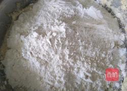 双豆沙糯米饼的做法图解2