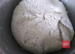 双豆沙糯米饼的做法图解3