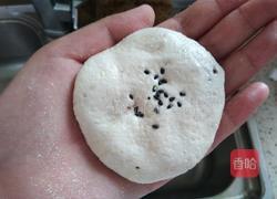 双豆沙糯米饼的做法图解7