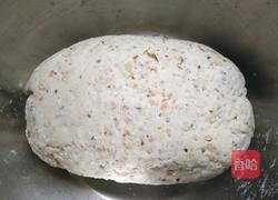 干果馒头的做法图解7