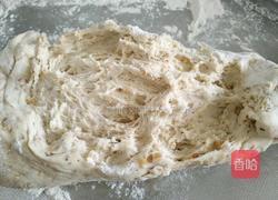 干果馒头的做法图解8