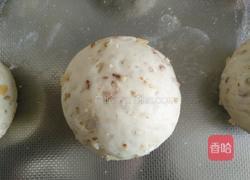干果馒头的做法图解11
