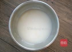 原味馒头(酵母版)的做法图解1