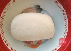 原味馒头(酵母版)的做法图解5