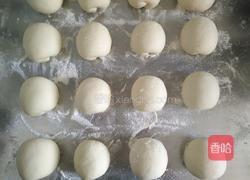原味馒头(酵母版)的做法图解8