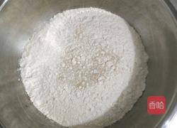 黄金千层花卷的做法图解3