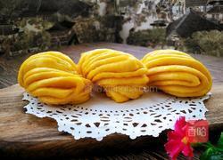 黄金千层花卷的做法图解14