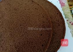 汽车生日蛋糕的做法图解1