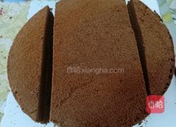 汽车生日蛋糕的做法图解2