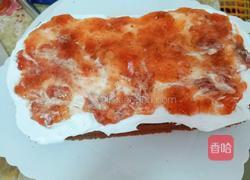 汽车生日蛋糕的做法图解5