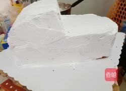汽车生日蛋糕的做法图解6