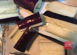 玉带紫茄的做法图解1