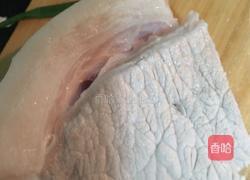 玉带紫茄的做法图解2