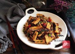 干烧腐竹的做法图解17