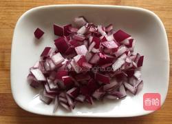 干烧腐竹的做法图解3