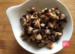 干烧腐竹的做法图解2