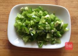 干烧腐竹的做法图解4