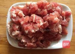 干烧腐竹的做法图解5