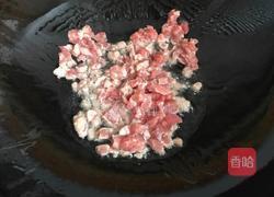 干烧腐竹的做法图解9