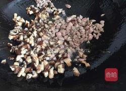 干烧腐竹的做法图解10