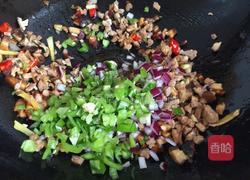 干烧腐竹的做法图解14