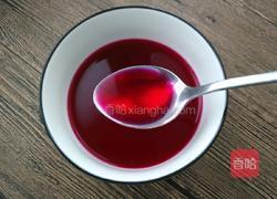 双色花油卷（馍胚的制作方法）的做法图解1