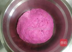 双色花油卷（馍胚的制作方法）的做法图解6