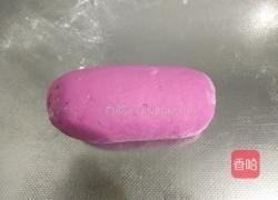 双色花油卷（馍胚的制作方法）的做法图解7
