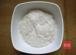 红枣馒头的做法图解4